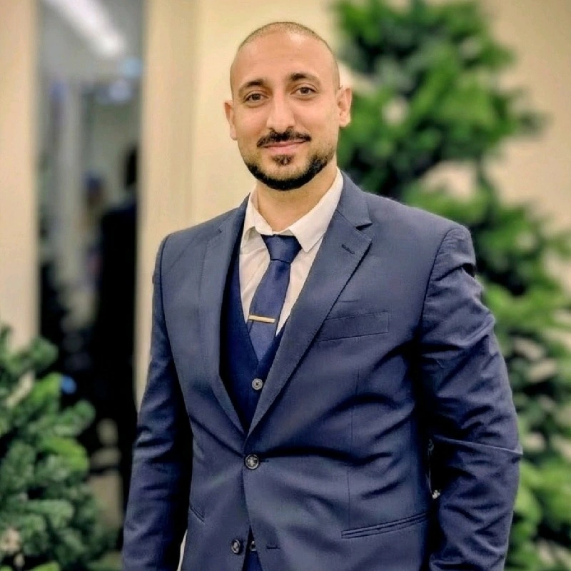 Hasan Yilan